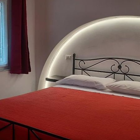 Le Quattro Stagioni Bed & Breakfast Genoa Luaran gambar