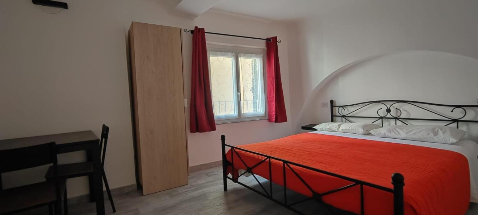 Le Quattro Stagioni Bed & Breakfast Genoa Luaran gambar