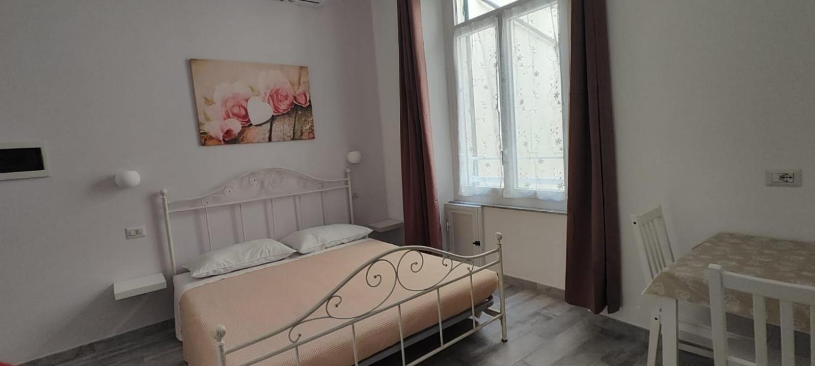 Le Quattro Stagioni Bed & Breakfast Genoa Luaran gambar