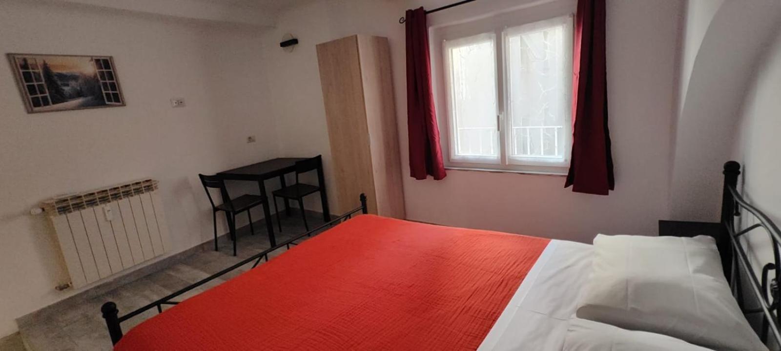 Le Quattro Stagioni Bed & Breakfast Genoa Luaran gambar