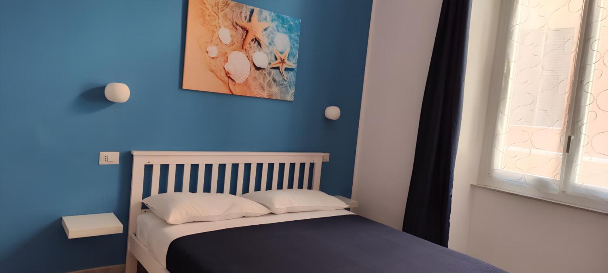 Le Quattro Stagioni Bed & Breakfast Genoa Luaran gambar
