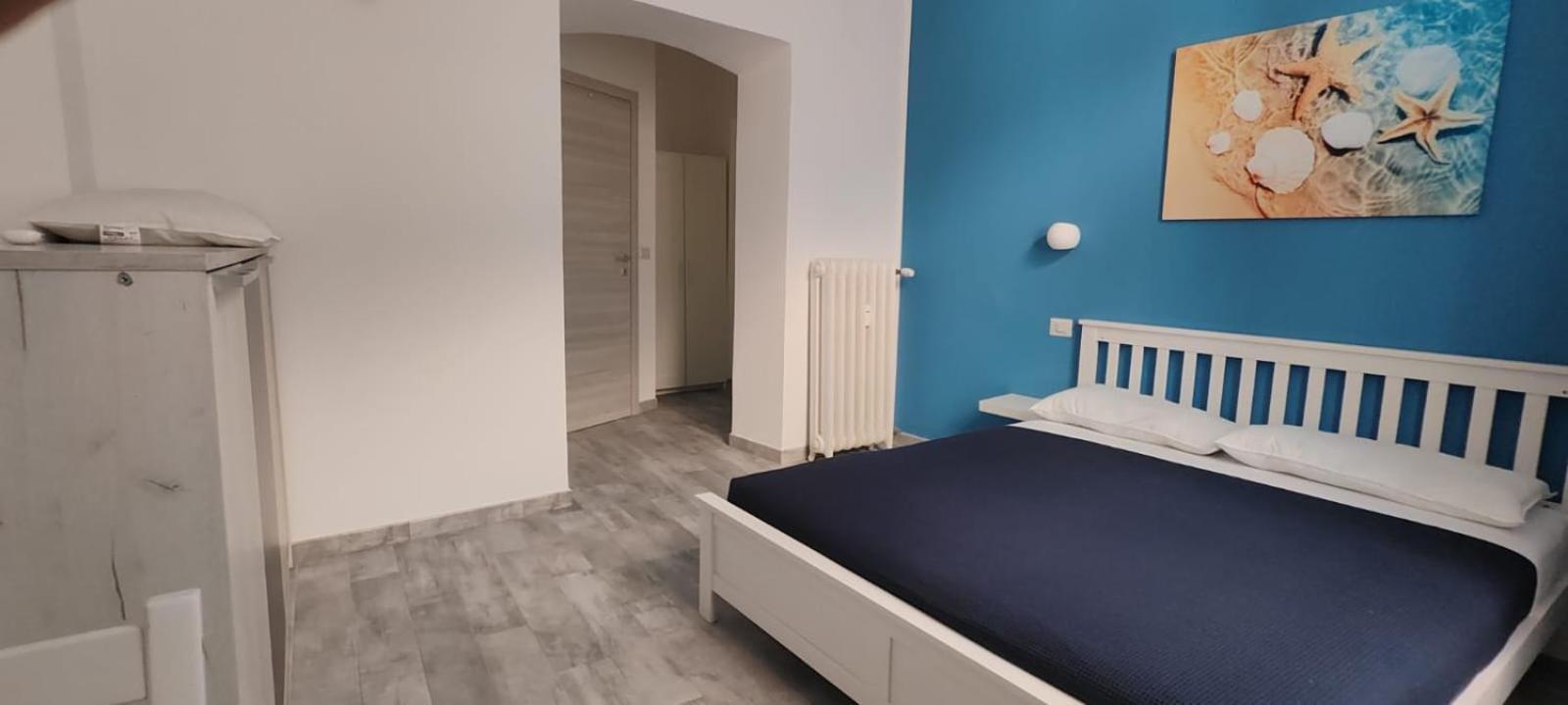 Le Quattro Stagioni Bed & Breakfast Genoa Luaran gambar