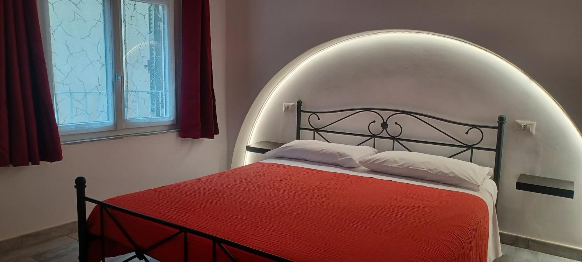 Le Quattro Stagioni Bed & Breakfast Genoa Luaran gambar