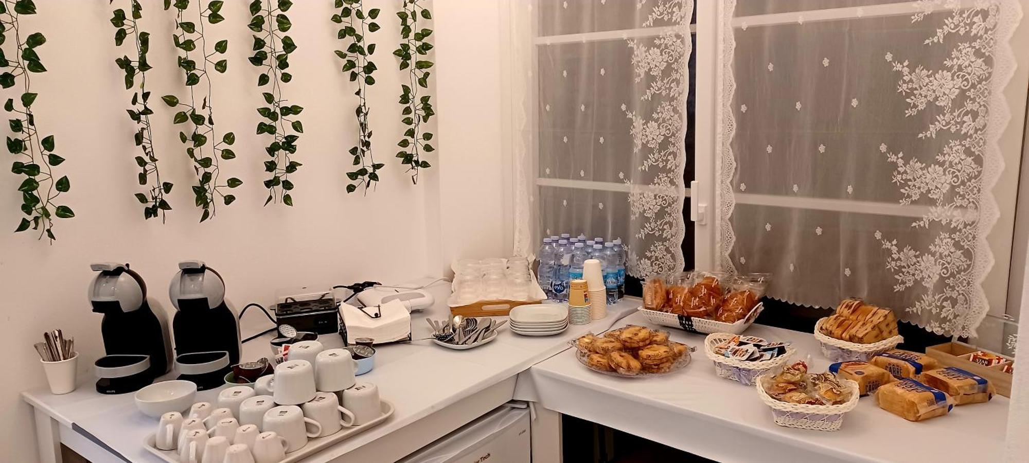 Le Quattro Stagioni Bed & Breakfast Genoa Luaran gambar