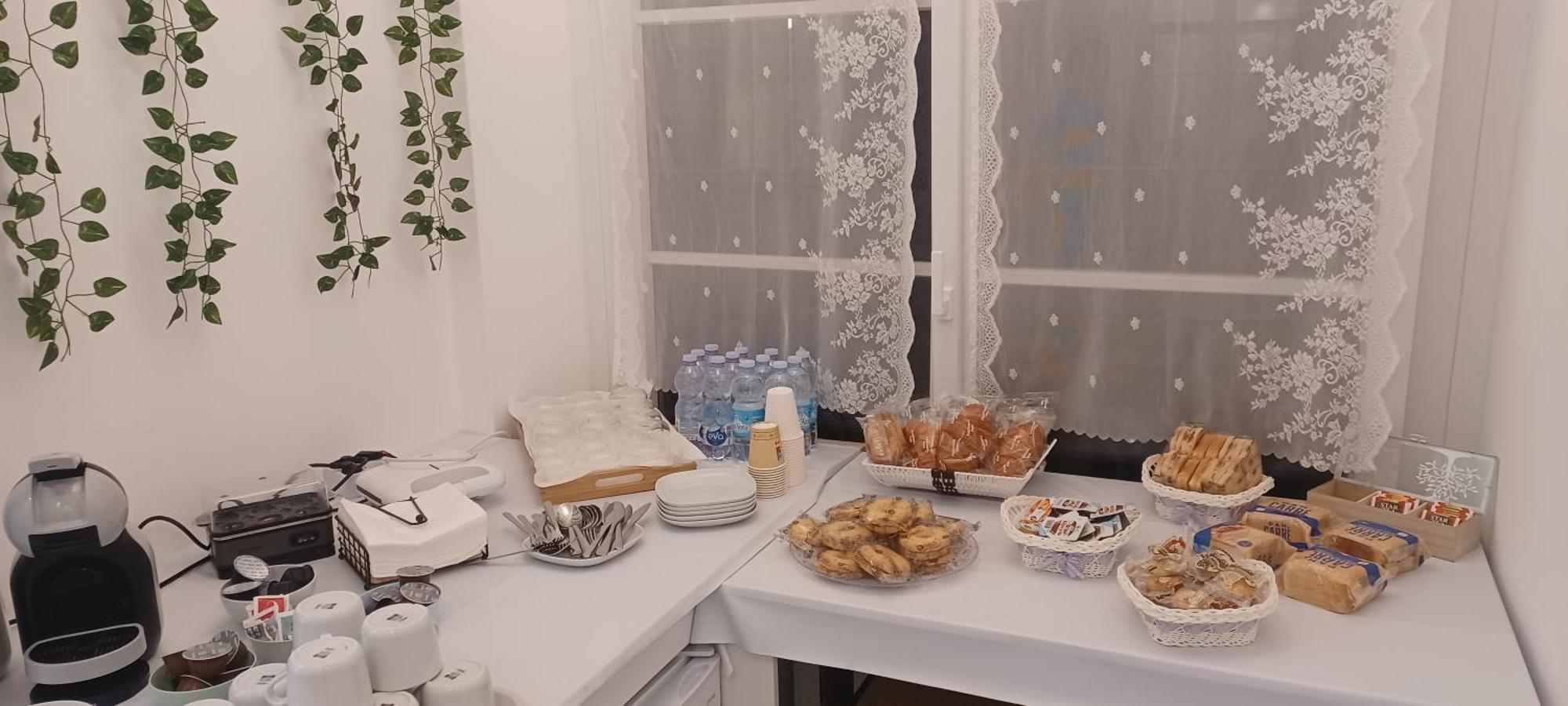 Le Quattro Stagioni Bed & Breakfast Genoa Luaran gambar